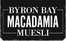 Byron Bay Macadamia Muesli